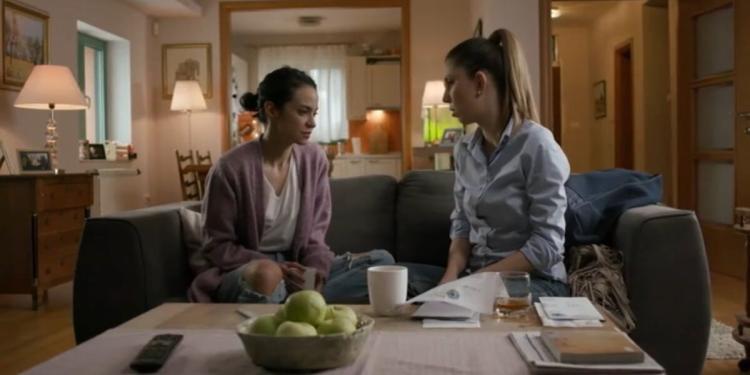 Kolo sreće 122. epizoda - Andrija prećutkuje važnu stvar!