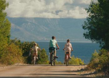 Leto kada sam naučila da letim