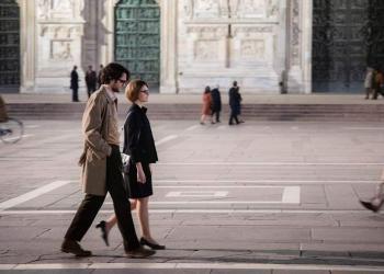 My Brilliant Friend HBO