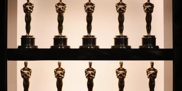 Oskar nominacije 2022