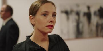 PODRUCJE BEZ SIGNALA 1. epizoda Jovana Stojiljkovic kao Šeila