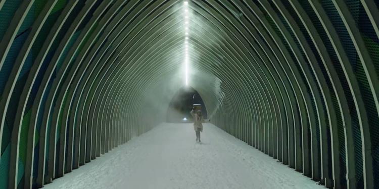 PODRUČJE BEZ SIGNALA 4. epizoda