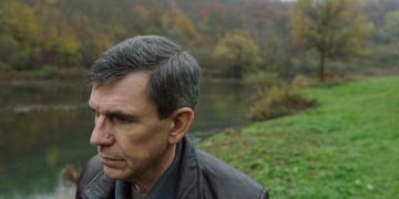 Slavko Štimac - podrucje bez signala