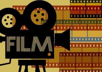 Snimanje kultnog filma