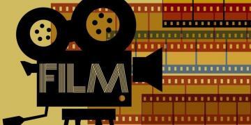 Snimanje kultnog filma