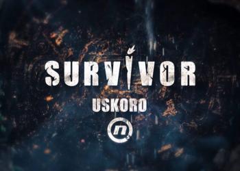 Survivor, foto: Nova S