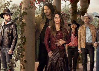 Telenovela Skrivene strasti nastavak