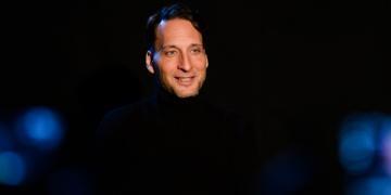 Zlatni dečko Ognjen Foto: Jadranka Ilic Tanjug