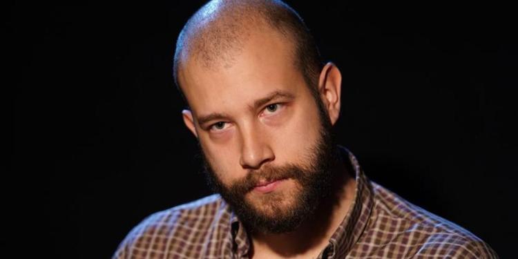 Reditelj Goran Nikolic film Heroji