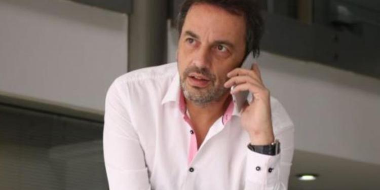 Roman Majetic film Heroj ulice