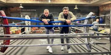 erija U KLINČU na RTS-u