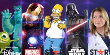 SPREMITE SE: Evo kada dolazi Disney+ kod nas!