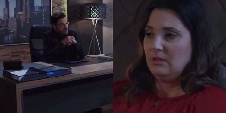 Igra sudbine 444. epizoda