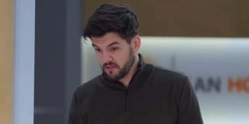 Igra sudbine 445. epizoda