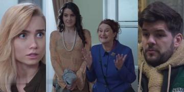 Igra sudbine 447. epizoda