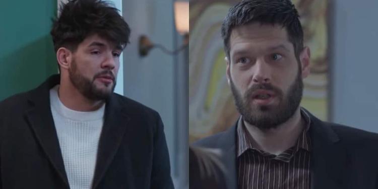 Igra sudbine 448. epizoda