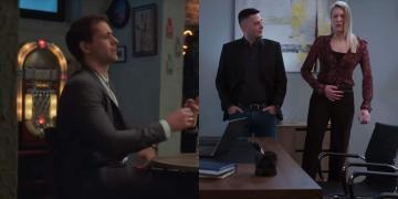 Igra sudbine 452. epizoda