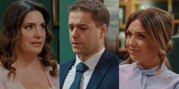 Igra sudbine 458. epizoda