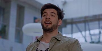 Igra sudbine 461. epizoda