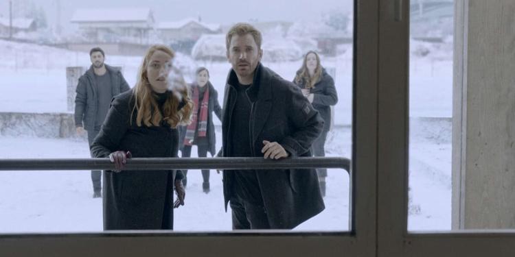 Serija “Posle zime” : Film koji je na Festu oduševio publiku stiže na male ekrane!?