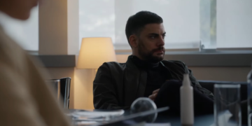 Otkrivamo! Da li će Lazar Stanojević umreti u novoj sezoni serije “Državni službenik”? Ovo niste očekivali!