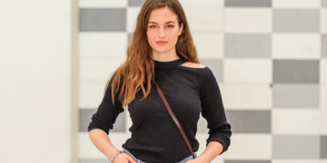 Otkrivamo koga igra Ana Lečić u trećoj sezoni serije “Državni službenik”!