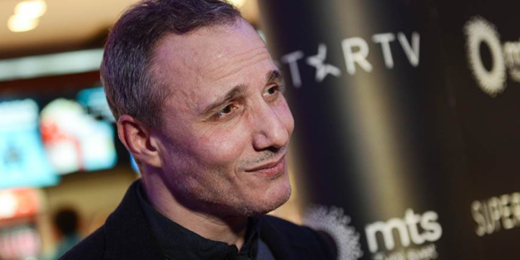 Film “Presuda” Dore Jung : Miloš Timotijević i Hana Selimović na festivalu kratkog filma u Veneciji