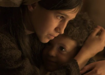 Serija “Zadarska kristalna noć”: Počelo snimanje nastavka priče iz filma “Dara iz Jasenovca”, evo kada je gledamo!