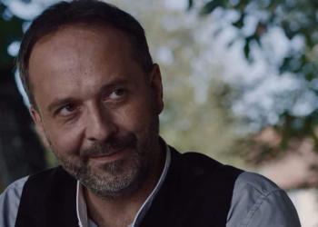 Andrej Šepetkovski Vreme zla