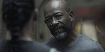 FEAR THE WALKING DEAD