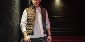 Stiže istorijska drama sa Lukom Grbićem na Superstar : Evo o čemu se radi i kada je gledamo!