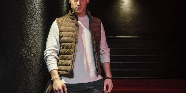 Stiže istorijska drama sa Lukom Grbićem na Superstar : Evo o čemu se radi i kada je gledamo!