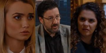 Igra sudbine 465. epizoda