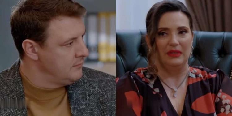 Igra sudbine 468. epizoda