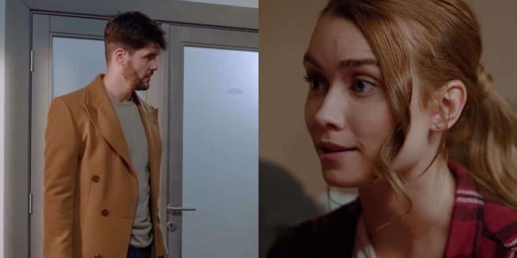 Igra sudbine 469. epizoda