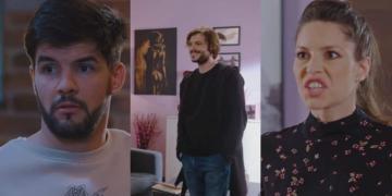 Igra sudbine 470. epizoda