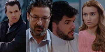 Igra sudbine 472. epizoda