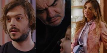 Igra sudbine 474. epizoda