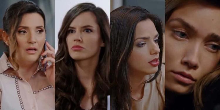 Igra sudbine 476. epizoda