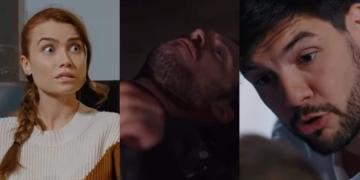 Igra sudbine 478. epizoda