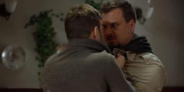 Kolo sreće 164. epizoda