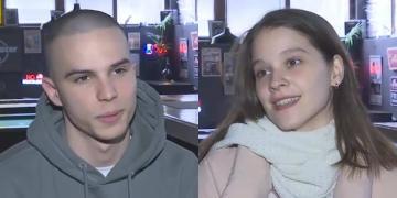 SERIJA U KLINČU RTS