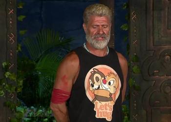 SURVIVOR 25. EPIZODA NOVA S