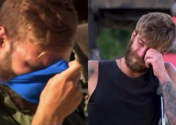 SURVIVOR 26. EPIZODA