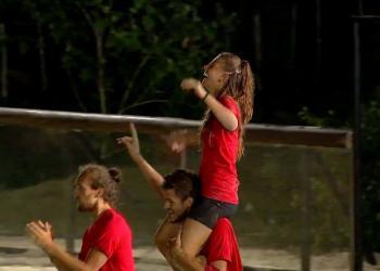 SURVIVOR EPIZODA 22 NOVA S