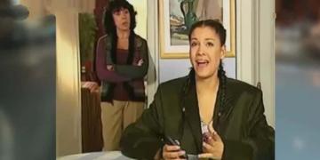 Seka Sablić i Mirka Vasiljević