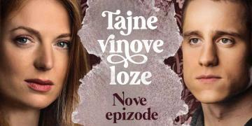 TAJNE VINOVE LOZE 2