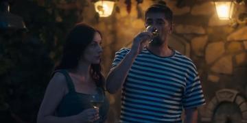 TAJNE VINOVE LOZE 2. SEZONA 11. EPIZODA