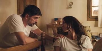 TAJNE VINOVE LOZE 2. SEZONA 9. EPIZODA