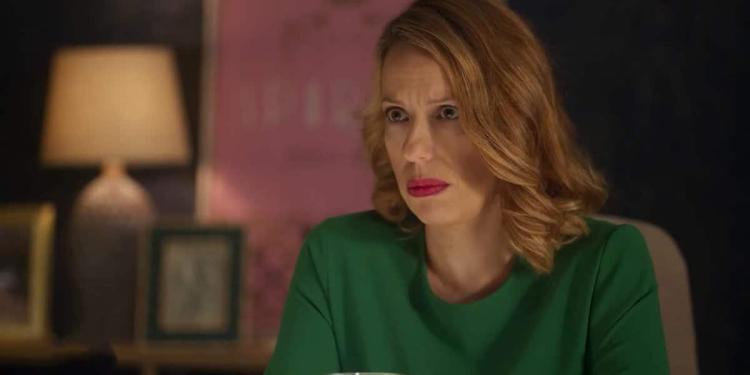 TAJNE VINOVE LOZE 2. sezona 13. epizoda